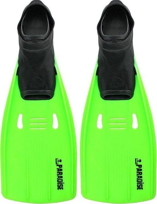 Paradise 38-39 Palet Yeşil