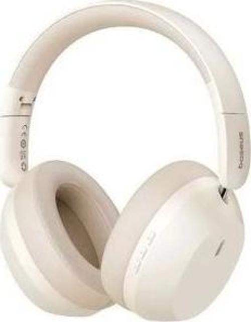 Kablosuz Bluetooth Katlanabilir Kulaklık White