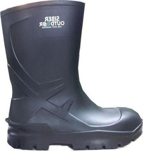 Polimer Çizme 43