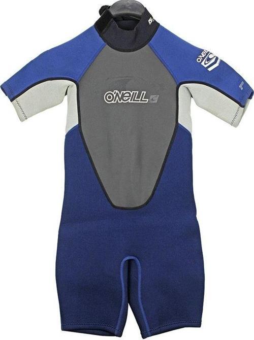 Size 10 Xxs Dalış Kıyafeti