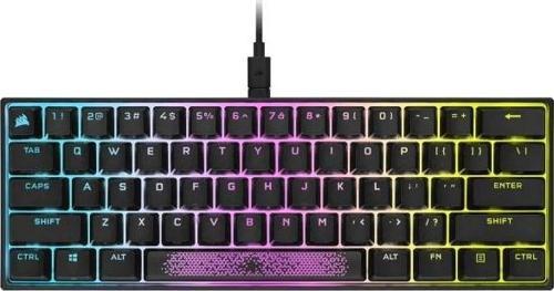 K65 RGB Mekanik Oyun Klavyesi