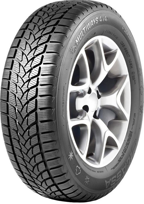 225/65R17 106H XL Multiways 4X4 (4 Mevsim) (2025)