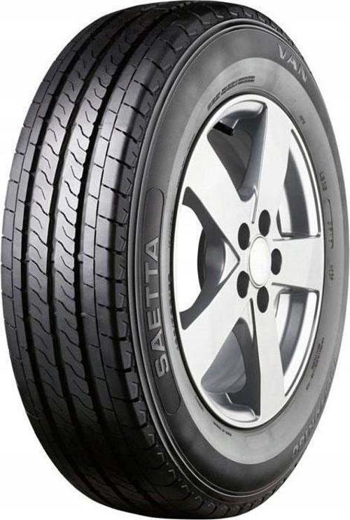 215/75R16C 116/114R Van (Yaz) (2025)