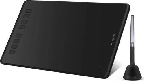 HUION Inspiroy H640P Grafik Tableti Medium