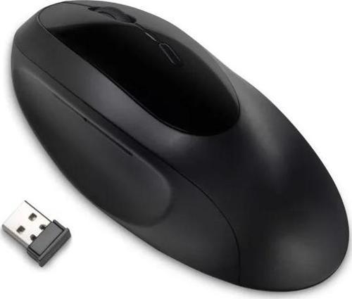 Pro Fit Ergonomik Kablosuz Fare - Siyah (K75404WW)