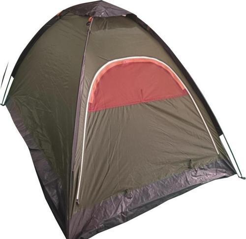 Monodome 2 Kişilik Çadır-HAKİ