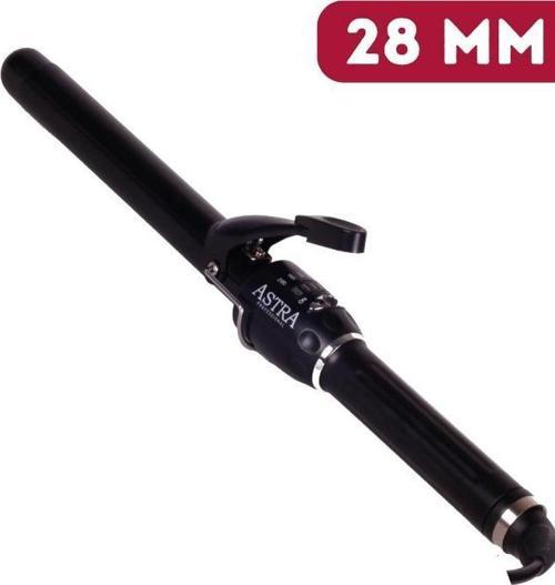 F998B Profesyonel Saç Şekillendirici Maşa 28 MM