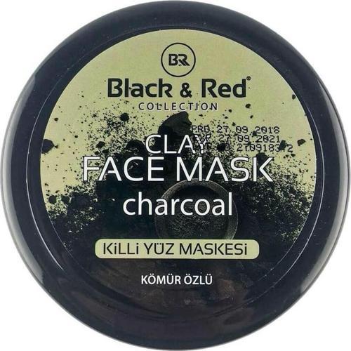 Kil Maske Kömür Özlü 400 Gr