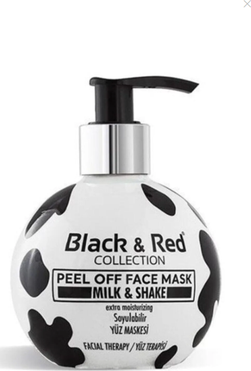 Milk Shake Soyulan Maske 250 Ml