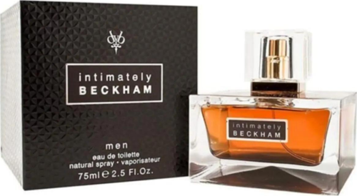 Intimately EDT 75 ml Erkek Parfüm