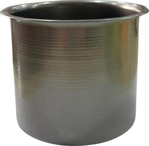Ağda Cezvesi Metal Tutacaklı