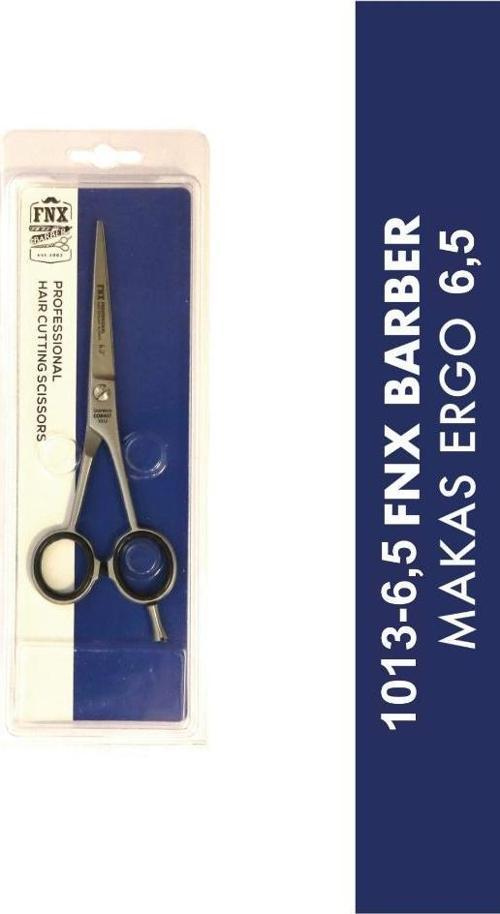 Barber 6,5 İnç Makas Ergo 1013