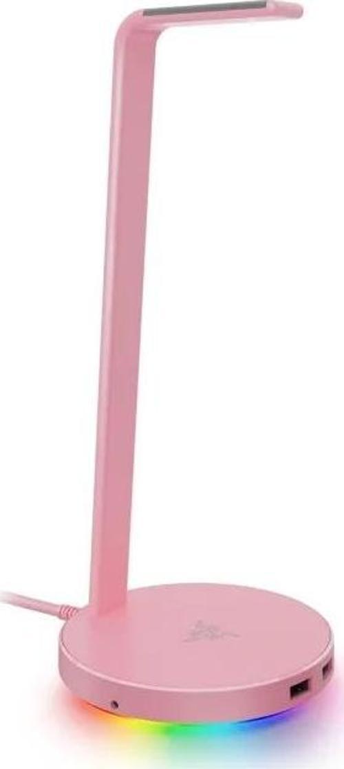 Base Station V2 Kulaklık Standı  V2 Quartz Pink