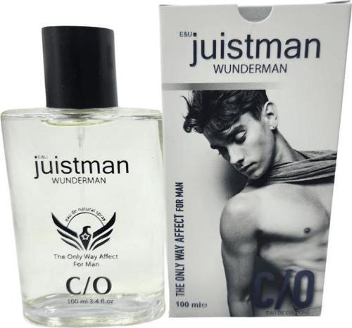 E&U CO EDT 100 Ml Erkek Parfüm