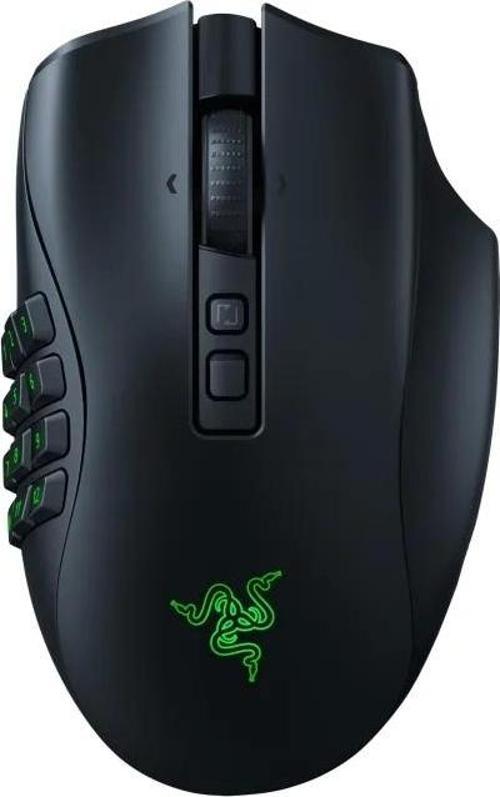 Naga V2 Pro Kablosuz  Gaming Mouse Naga V2 Pro