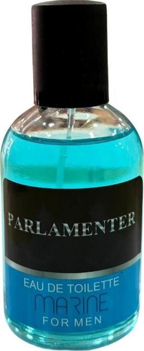 Parlamenter Marine EDT 100 Ml Erkek Parfüm