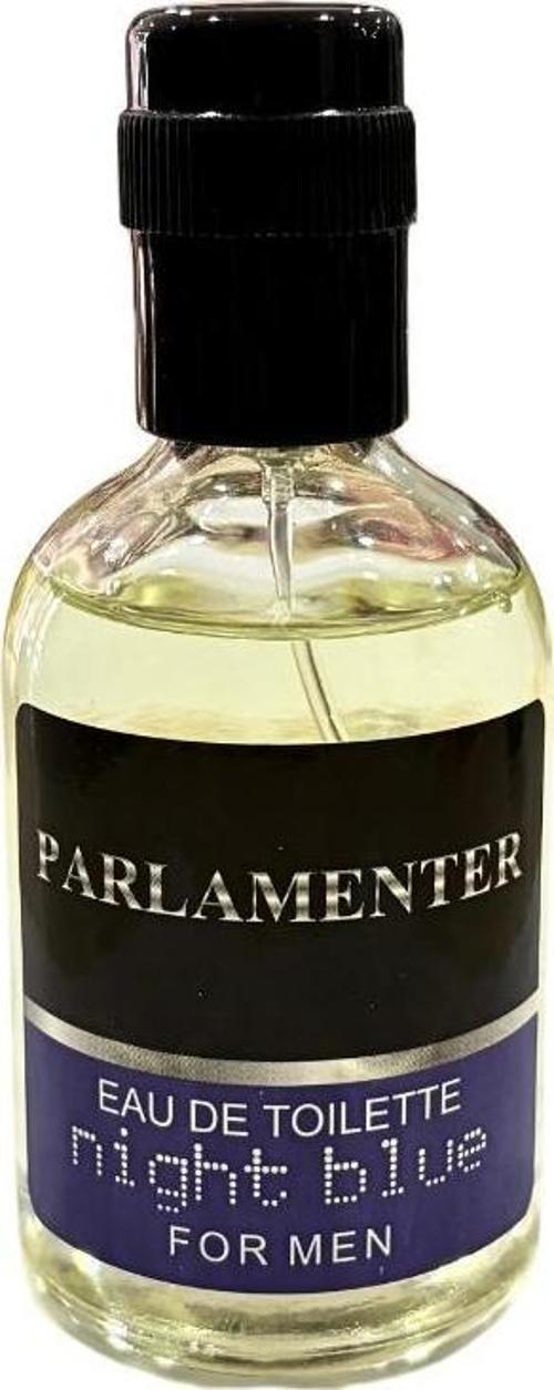 Parlamenter Night Blue EDT 100 Ml Erkek Parfüm
