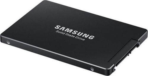 -Samsung PM893 1.92TB 2.5 inç SATA III Server SSD MZ-7L31T9HBLT (İTHALAT-KUTUSUZ)