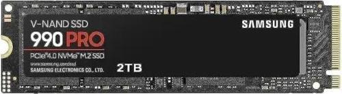 990 PRO M.2 SSD MZ-V9P2T0CW 990 PRO 2 TB
