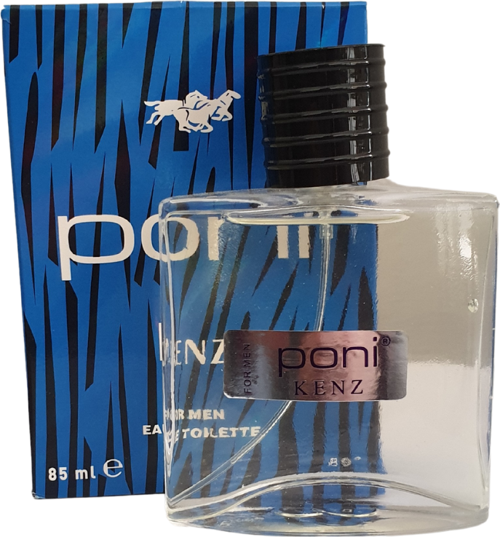 Kenz EDT 100 Ml Erkek Parfüm