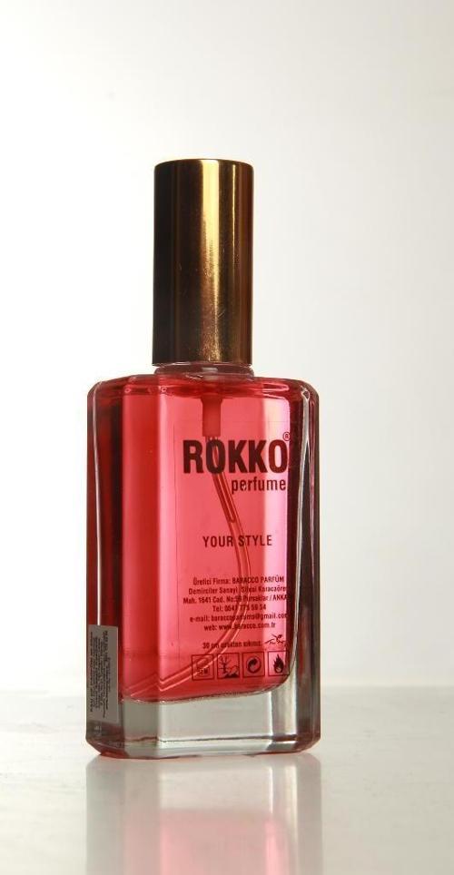 B-150 William EDP 55 Ml Kadın Parfüm