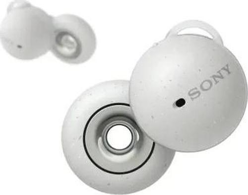 LinkBuds Truly Wireless Kulaklık White