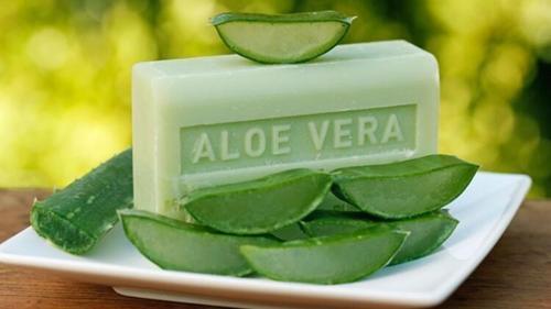 Aloe Vera Özlü Sabun 150 g