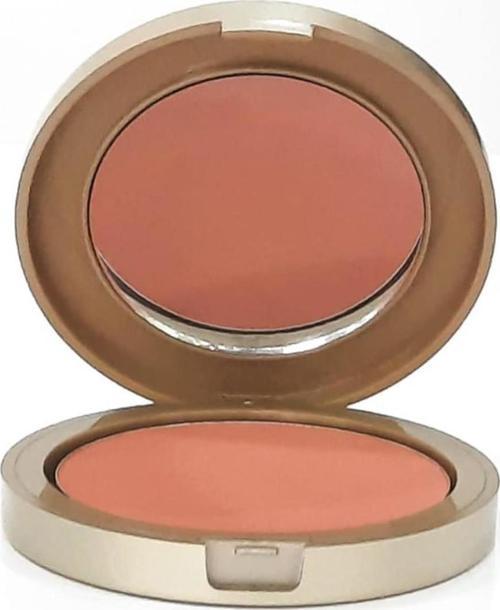 Allık 01 Bronz Toz Compact Blusher 01