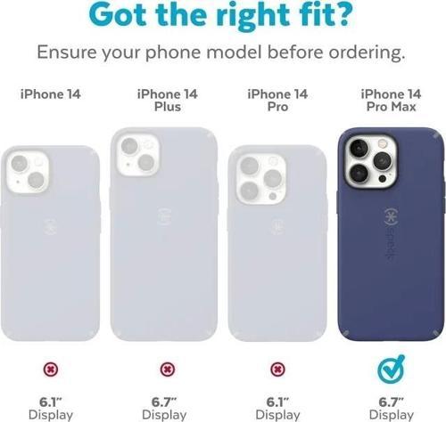 iPhone 14 Pro Max Kılıf Case