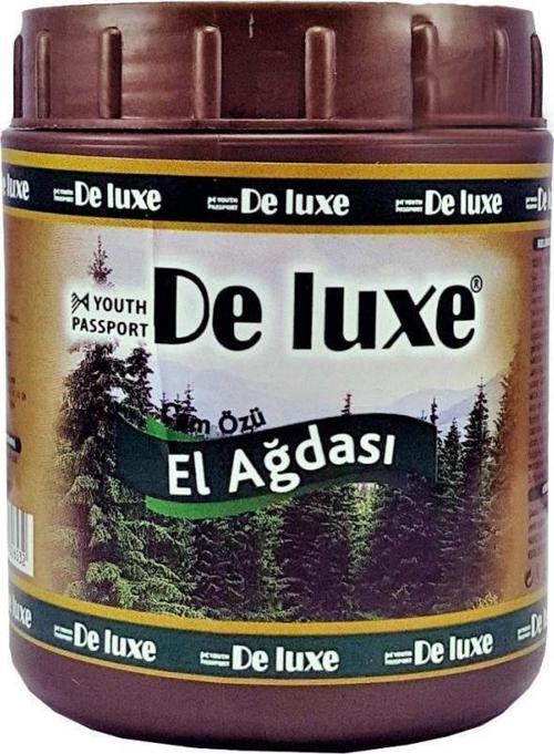 Deluxe Çam Özlü El Ağdası 250 ml