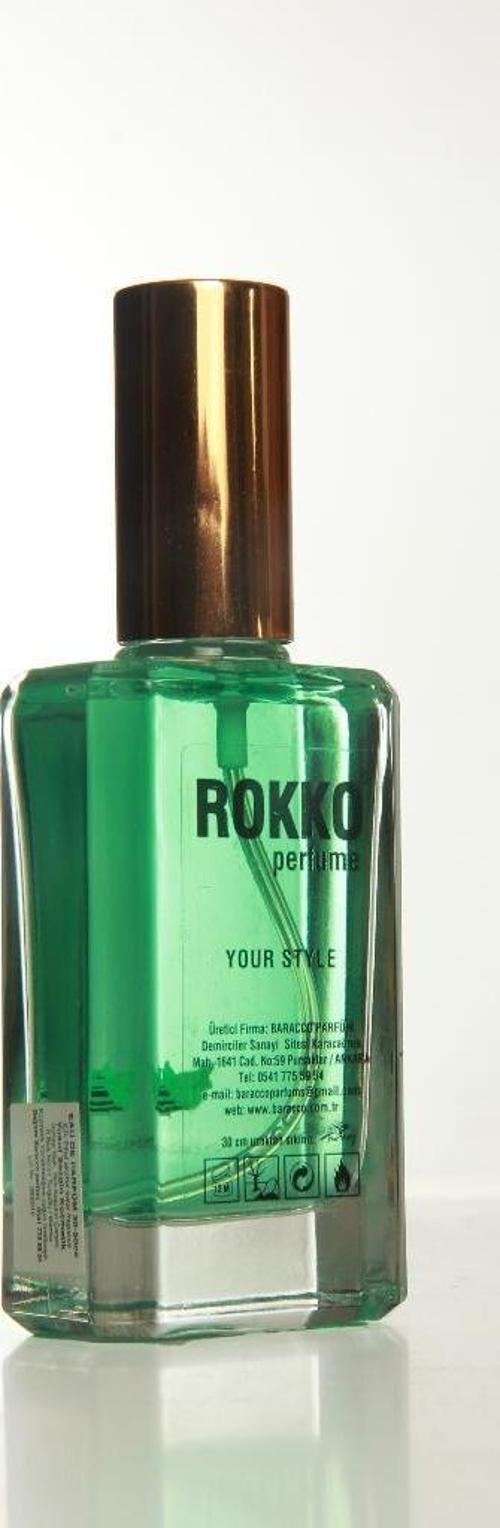 E-111 Narcotic Fleur EDP 55 Ml Erkek Parfüm