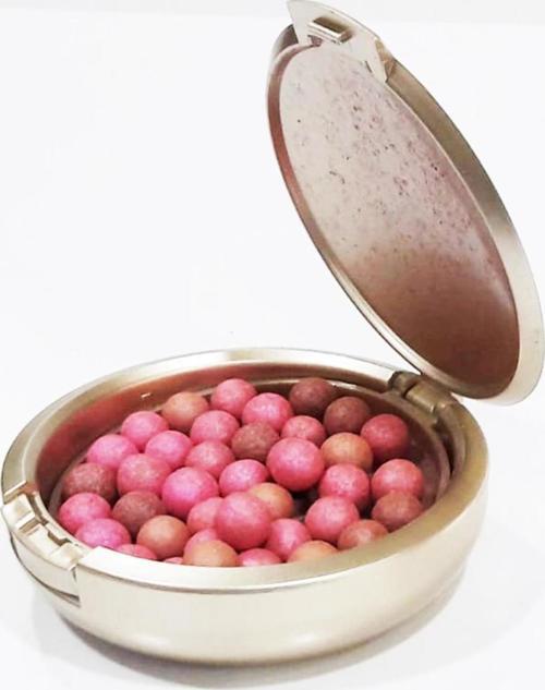 Blusher In Balls Top Allık