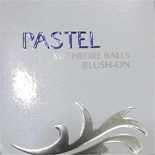 Top Allık 3 Ball Blusher