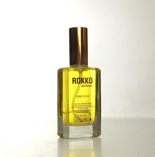 E-53 Huugo EDP 55 Ml Erkek Parfüm