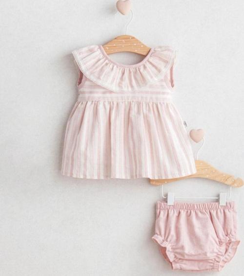 Nostalgia 2'li Takım 5515 Pudra