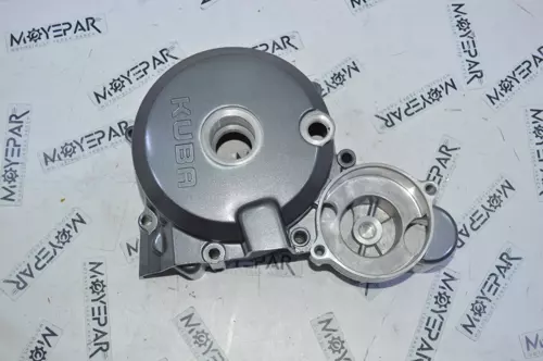 TK3 053 KUBA TK03 STATÖR KAPAĞI (MSR)