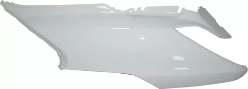 77262 KUBA ZENZERO ARKA YAN PANEL SOL BEYAZ (SELE ALTI)
