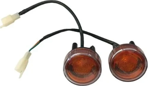 Y4MON1056A0063 MONDİAL TURİSMO ÖN SİNYAL KOMPLE