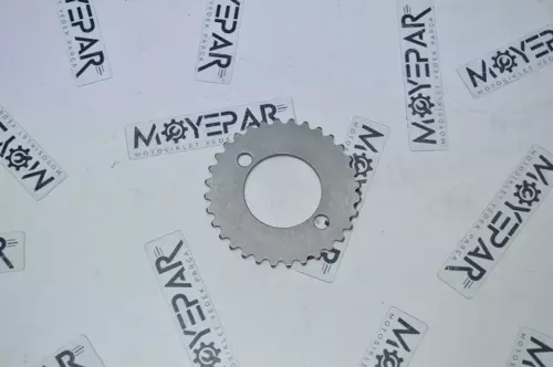 DRF 060 MONDİAL DRİFT L EKZANTİRİK DİŞLİSİ (MSR)