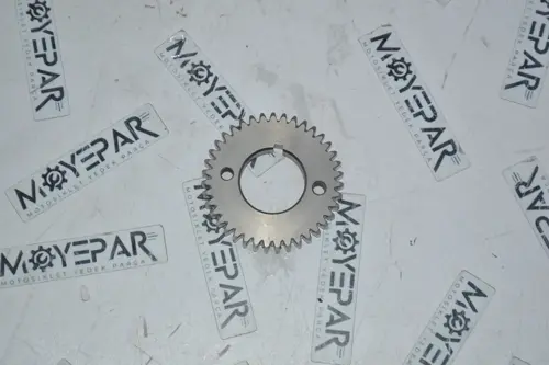 DRF 066 MONDİAL DRİFT L BALANSÖR DİŞLİSİ ALT
