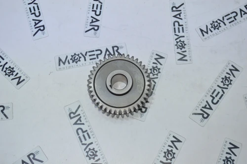 DRF 067 MONDİAL DRİFT L BALANSÖR DİŞLİSİ ÜST (MSR)