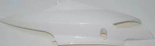 RK 12265 KUBA PESARO 125 ARKA YAN PANEL SAĞ BEYAZ