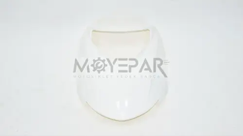 RK 19003 RKS SPONTİNİ 110 ÖN FAR PANELİ GRİ