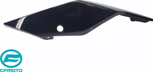 Y4CFM4012A0030 CF MOTO NK 250 ÖN PANEL SOL MAT SİYAH