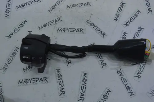 RK 4003 RKS TİTANİK 150 SİNYAL KUMANDASI