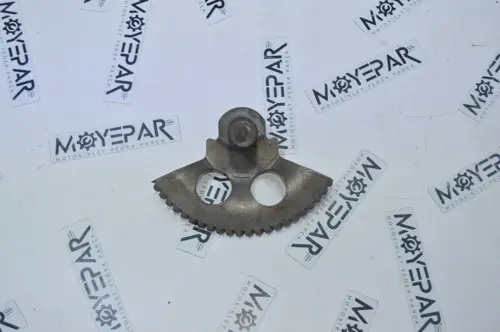 PİAGGİO TYPON 125 YARIMAY DİŞLİ