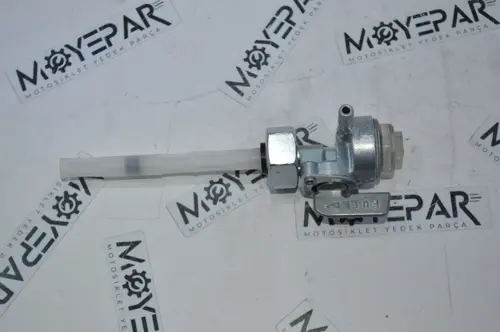 MCT 049 MONDİAL MCT 250 CC BENZİN MUSLUĞU (MSR)