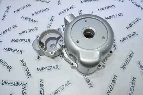 KUBA CG150 SPORT STATÖR KAPAĞI