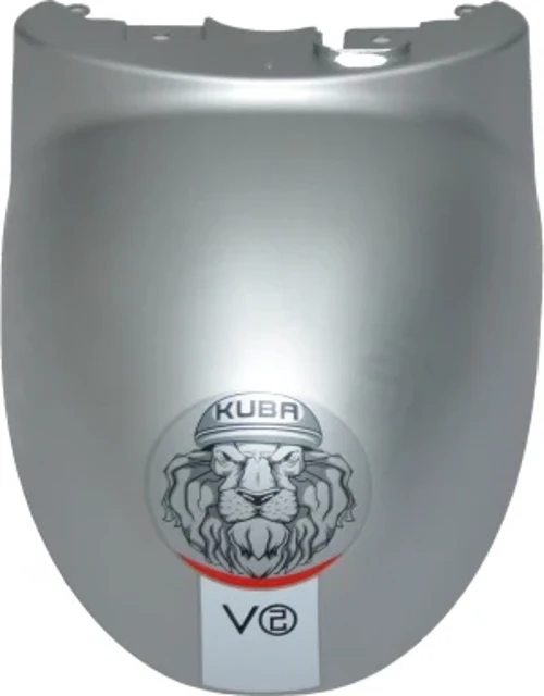 KM 69784 KUBA TRENDY XC ÖN ÇAMURLUK GRİ