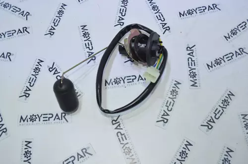 FLC10000343 SOFT 50 BENZİN  ŞAMANDIRASI